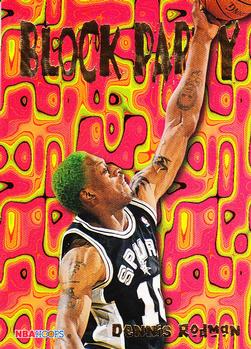 Dennis Rodman