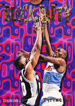 Tyrone Hill