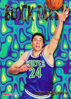 Tom Gugliotta