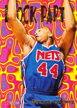 Derrick Coleman