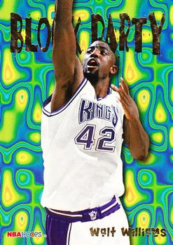 Walt Williams