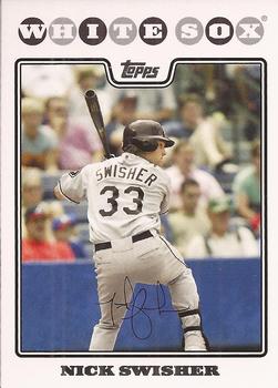 Nick Swisher