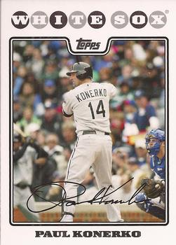 Paul Konerko