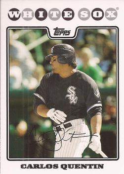 Carlos Quentin