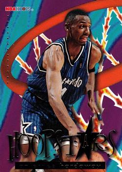 Anfernee Hardaway