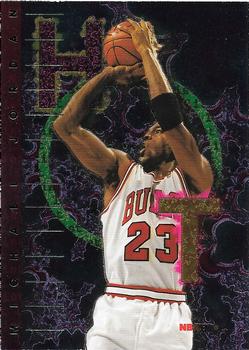 Michael Jordan