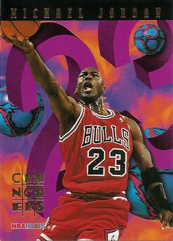 Michael Jordan
