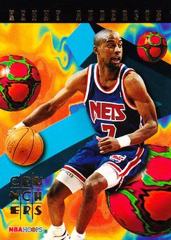 Kenny Anderson
