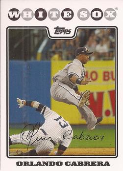 Orlando Cabrera