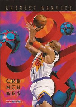 Charles Barkley