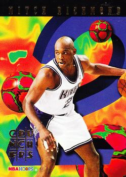 Mitch Richmond