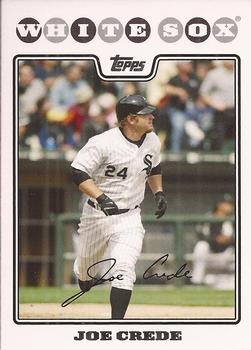 Joe Crede