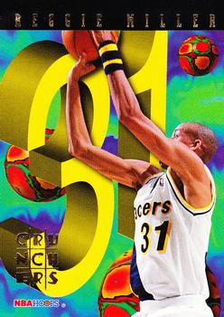 Reggie Miller