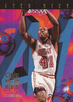 Glen Rice