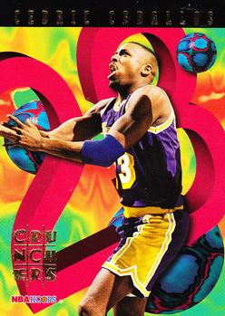 Cedric Ceballos