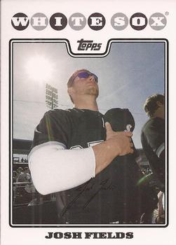 Josh Fields