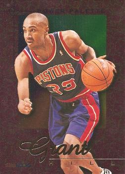 Grant Hill