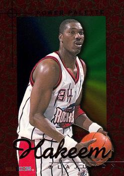 Hakeem Olajuwon