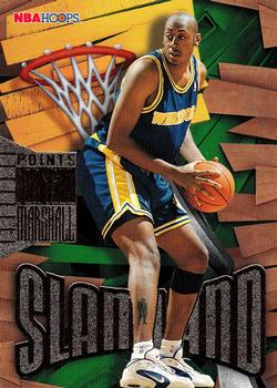 Donyell Marshall