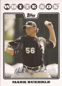 Mark Buehrle