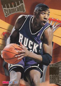Vin Baker