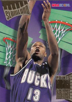 Glenn Robinson