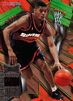 Kevin Johnson