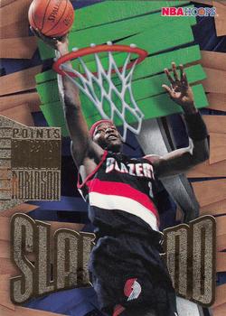 Clifford Robinson