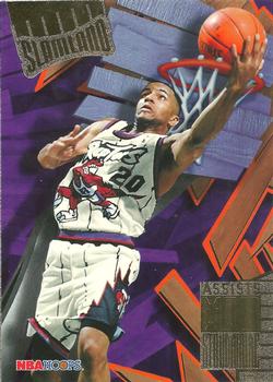 Damon Stoudamire
