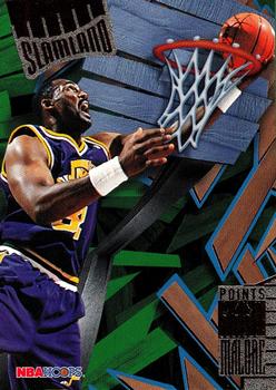 Karl Malone