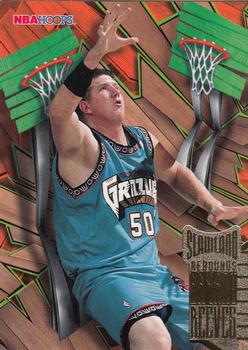 Bryant Reeves