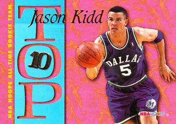 Jason Kidd