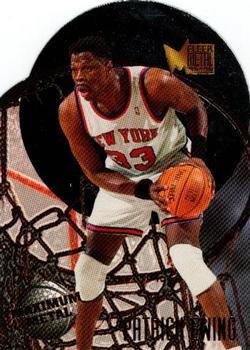 Patrick Ewing