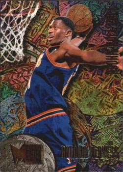 Antonio McDyess