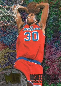 Rasheed Wallace