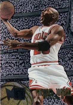 Michael Jordan