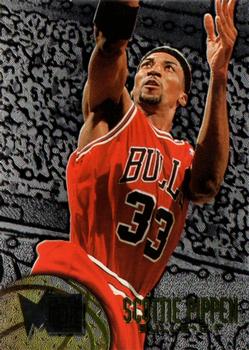 Scottie Pippen