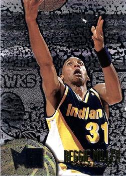 Reggie Miller