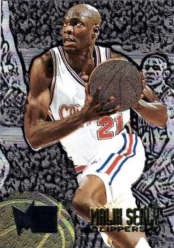 Malik Sealy