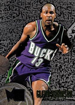 Glenn Robinson