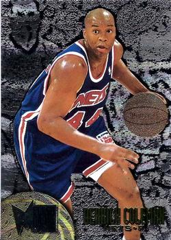 Derrick Coleman