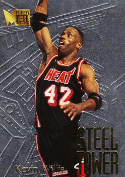 Kevin Willis