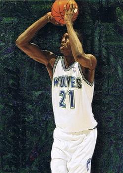 Kevin Garnett