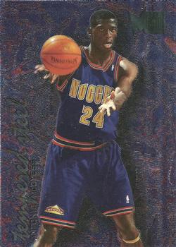 Antonio McDyess