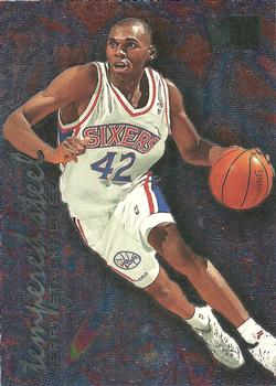 Jerry Stackhouse