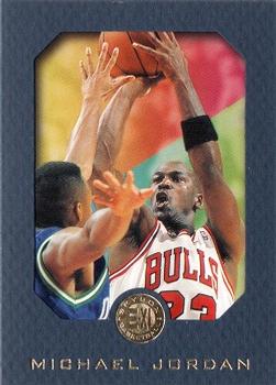 Michael Jordan