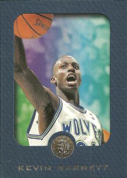 Kevin Garnett
