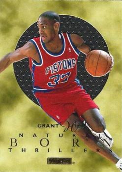 Grant Hill