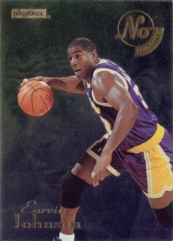 Magic Johnson