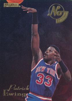 Patrick Ewing